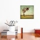 preview thumbnail 6 of 5, iCanvas "Thanks for the Melodies" by Duy Huynh Canvas Print 12x12x0.75