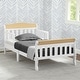 preview thumbnail 5 of 14, Canton Toddler Bed, Greenguard Gold Certified Natural