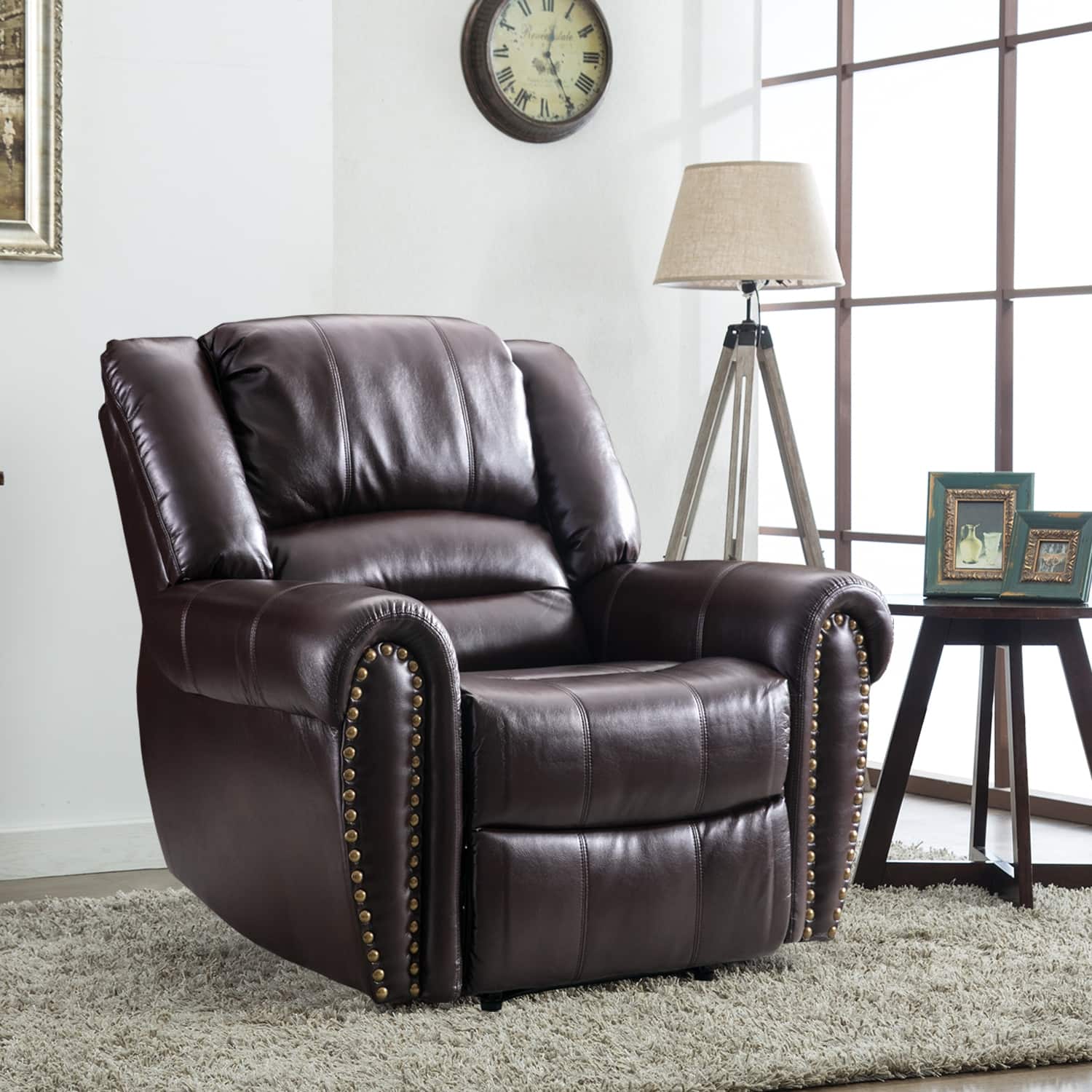 Option Brown