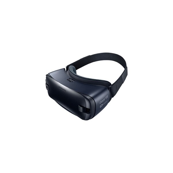 Samsung SM-R323NBKAXAR Gear VR - Black -2016