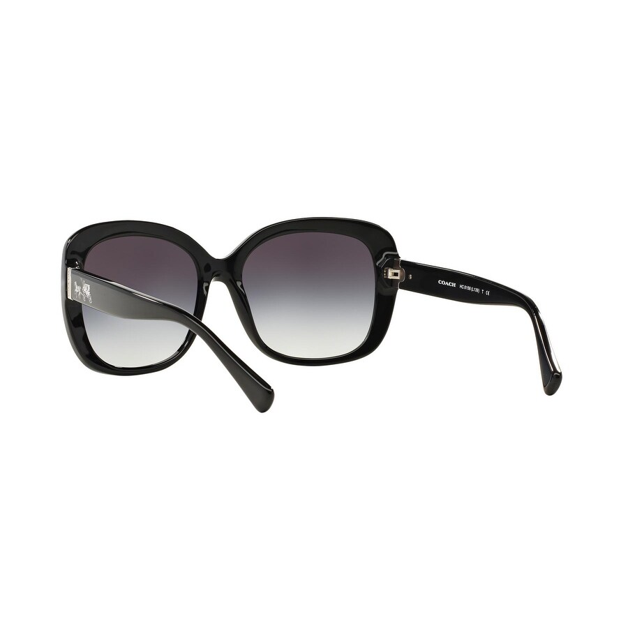 coach sunglasses hc8158