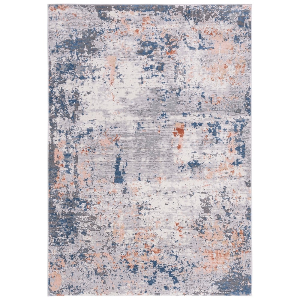 SAFAVIEH Handmade Eternal Liisi Modern Abstract Rug