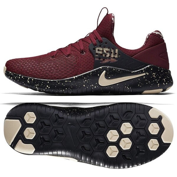 nike men's free tr8 training shoes
