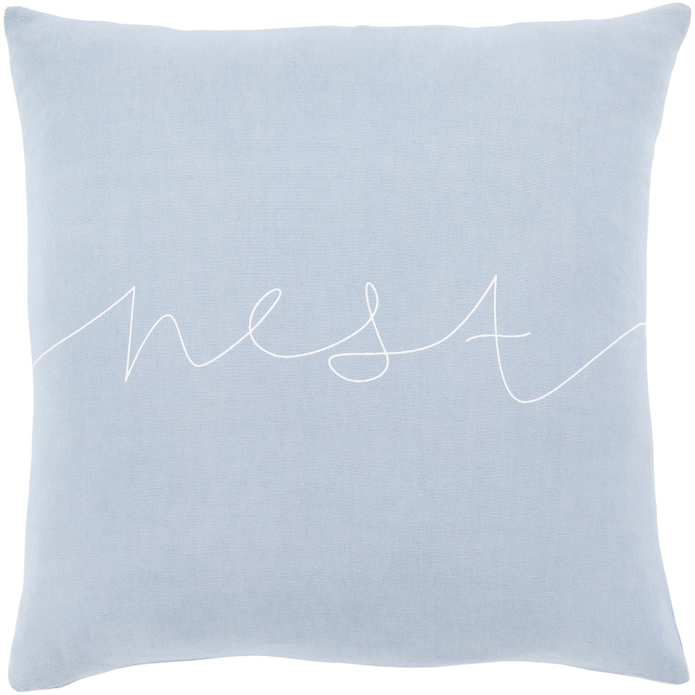 Artistic Weavers Nellie Cozy Throw Pillow - Bed Bath & Beyond - 37931978