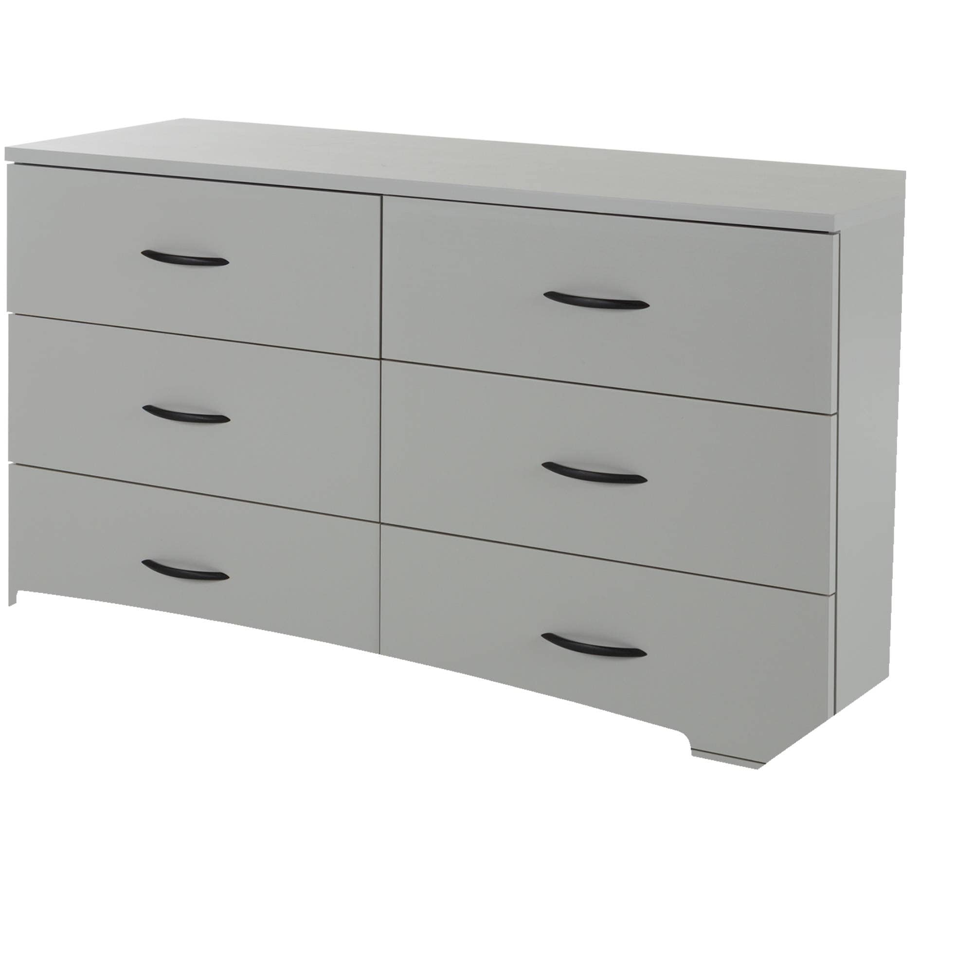Step one 6 drawer double dresser clearance