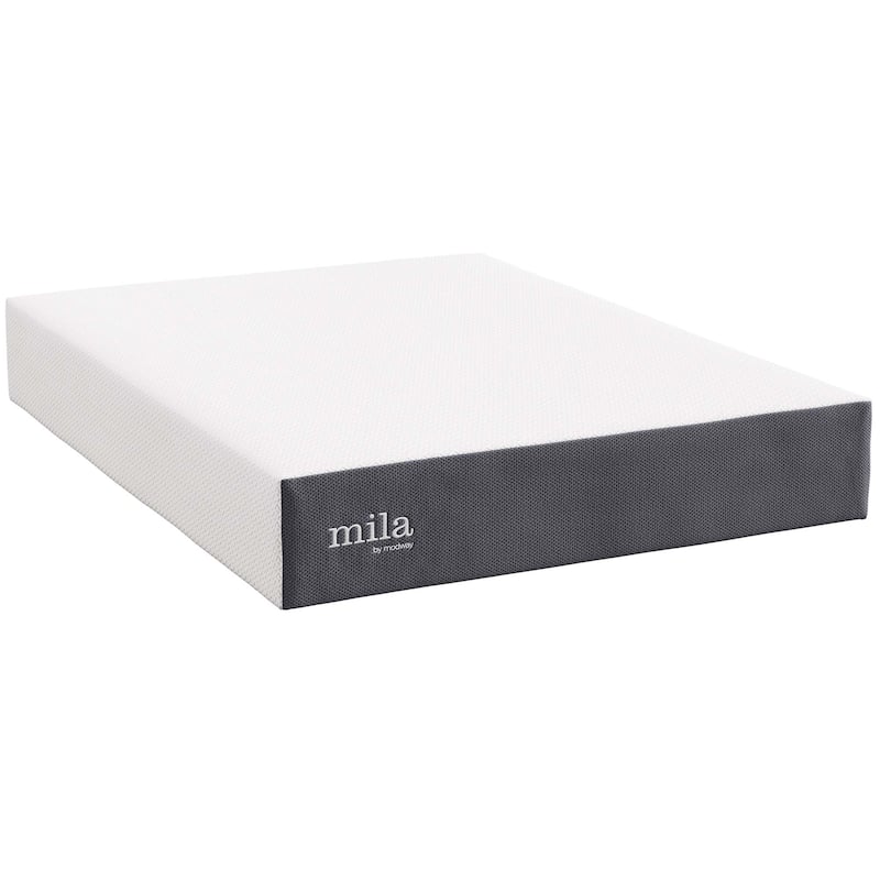 Mila 12" Mattress - N/A