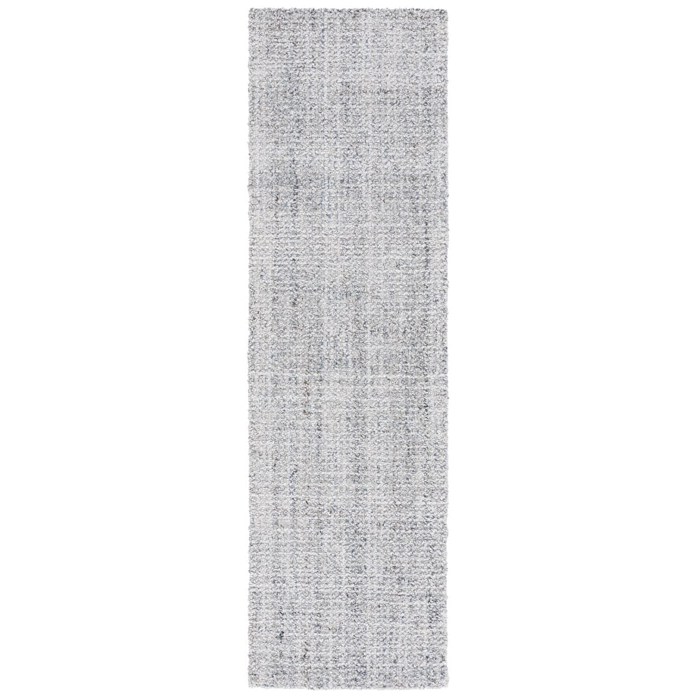 SAFAVIEH Handmade Abstract Eija Modern Wool Rug