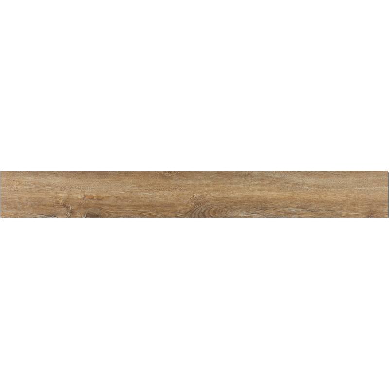 Daltile Adventuro 6" x 48" 4.5 MM 12 Mil Rigid Click Luxury Vinyl Flooring (16 PC per Carton) (32.15 SQFT per Carton)