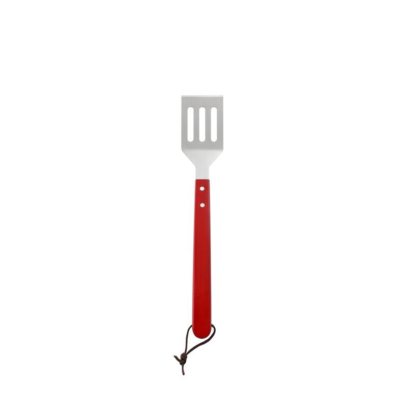 Royal Gourmet TF1819 Stainless Steel Spatula, 18 pieces