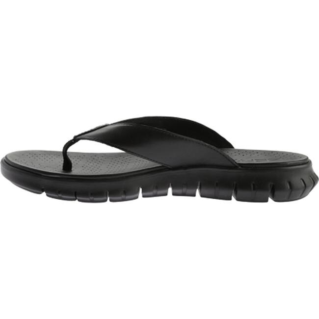 cole haan men's zerogrand thong sandal
