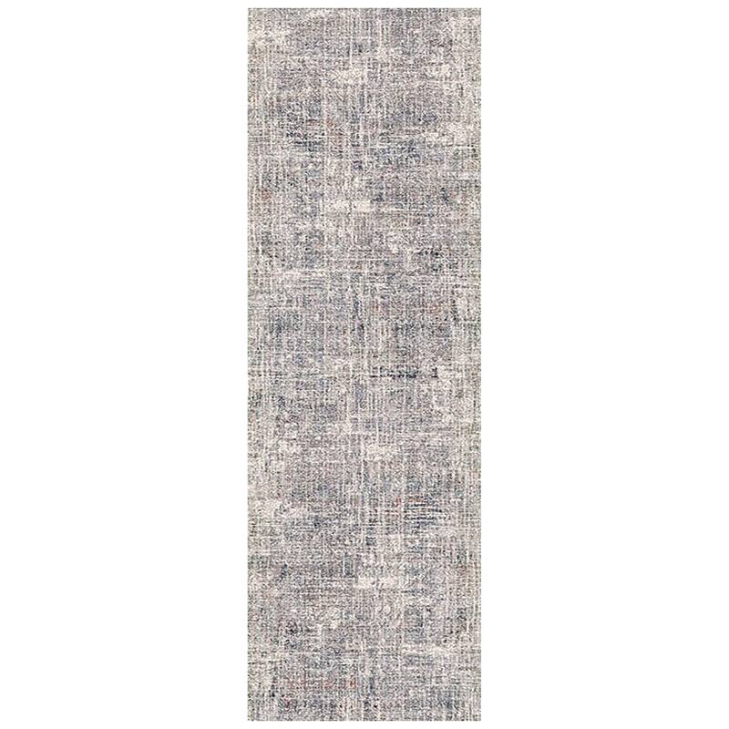 Magi Veronica Industrial Abstract Polyester Area Rug