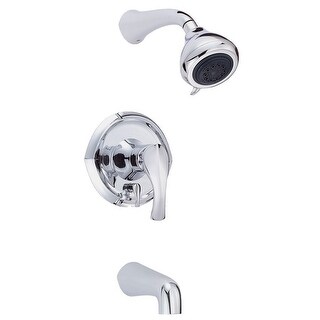 Chrome Bathroom Faucets Overstock Com The Best Prices