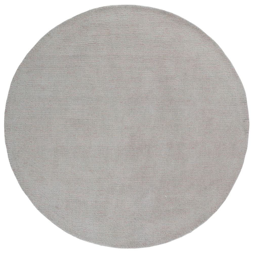 SAFAVIEH Handmade Abstract Aira Contemporary Wool Rug