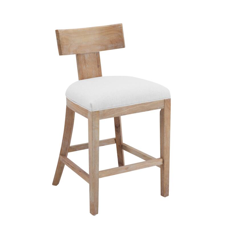 27" Counter Stools Set Of 2