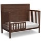 preview thumbnail 10 of 13, Delta Children Cambridge 4-in-1 Convertible Crib