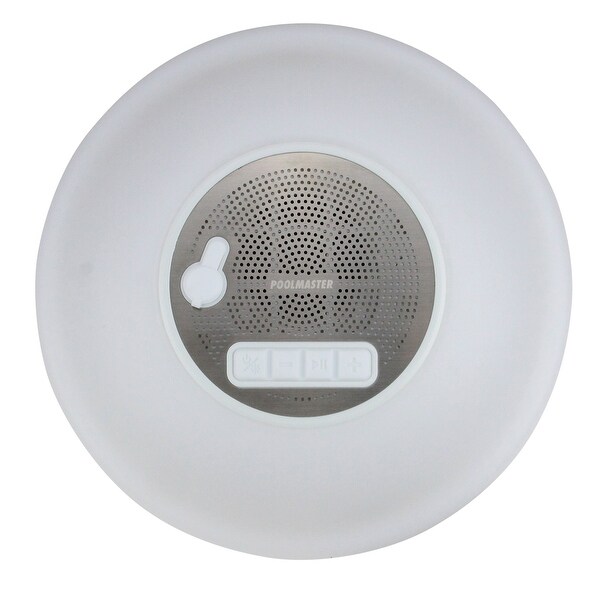 wireless floating speaker