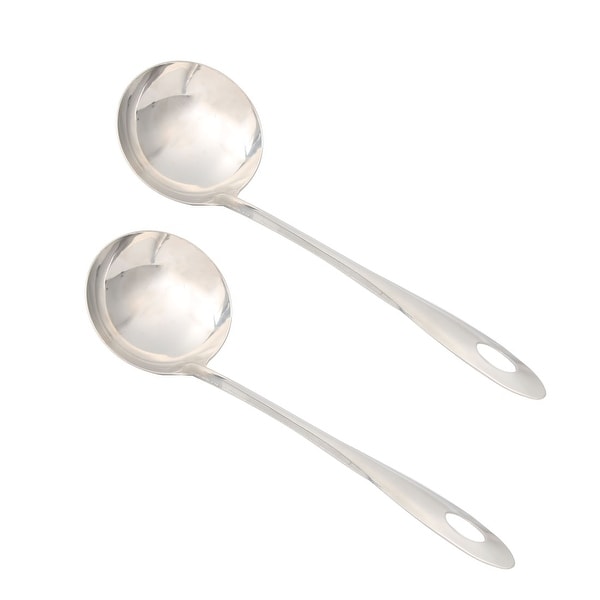 what is the use of soup ladle