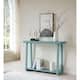 Option Teal