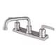 Option Brushed Nickel