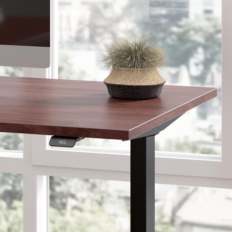 Bush Business Furniture Move 60 Series 72x30 Adjustable Standing Desk