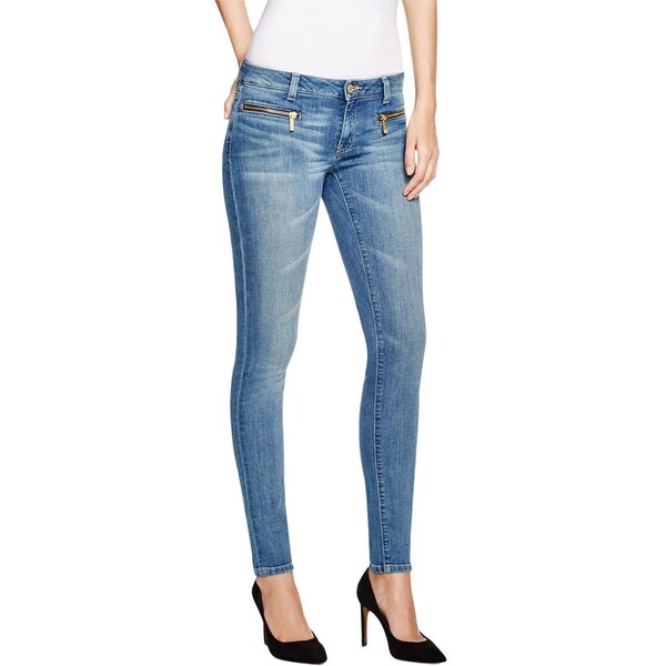 michael kors jeans womens