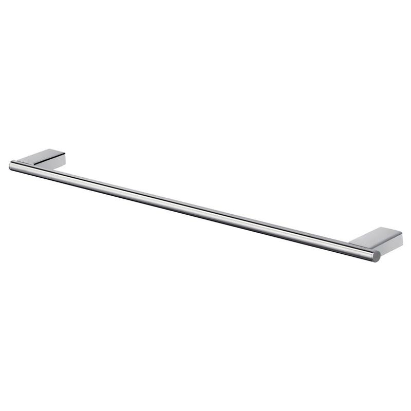 Transolid MTB24 Maddox 23-5/8" Towel Bar - Polished Chrome