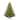 Puleo International 7.5 ft. Pre-Lit Callington Fir Artificial Christmas Tree