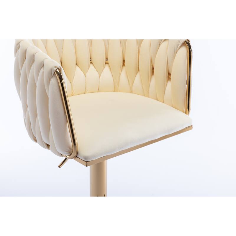 Set Of 2 Bar Stools
