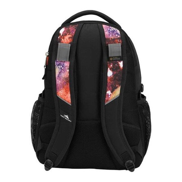high sierra swerve laptop backpack