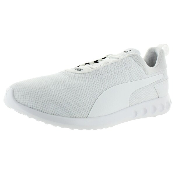 puma men's carson 2 concave running shoes