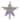 9.5" Lighted Color Changing 5 Point Star Tree Topper - White and Blue LED Lights - 9.5