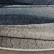 preview thumbnail 53 of 90, SAFAVIEH Hollywood Mergita Mid-Century Modern Abstract Rug