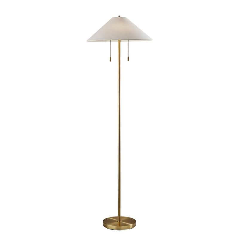 Claremont Floor Lamp
