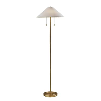 Claremont Floor Lamp