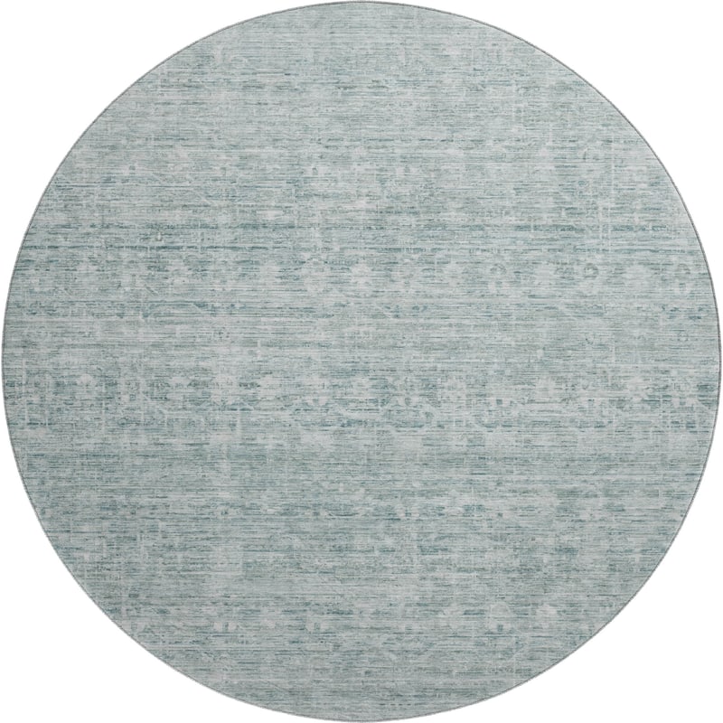 Premium Washable Super Soft Vintage Traditional Mayfield Rug