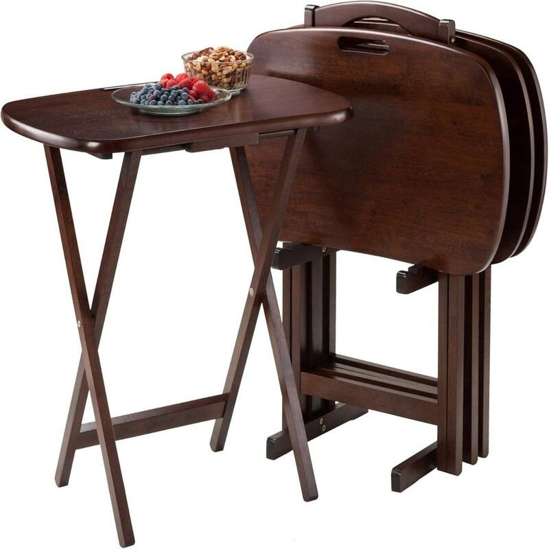 Snack Table