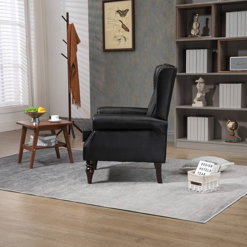 Modern Accent Chair Lounge Chair
