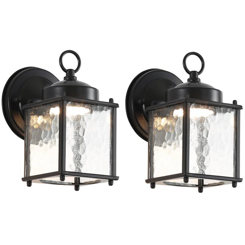 Lots Outdoor Wall Mount Light Fixtures Wall Lantern Sconces for Porch Front Door