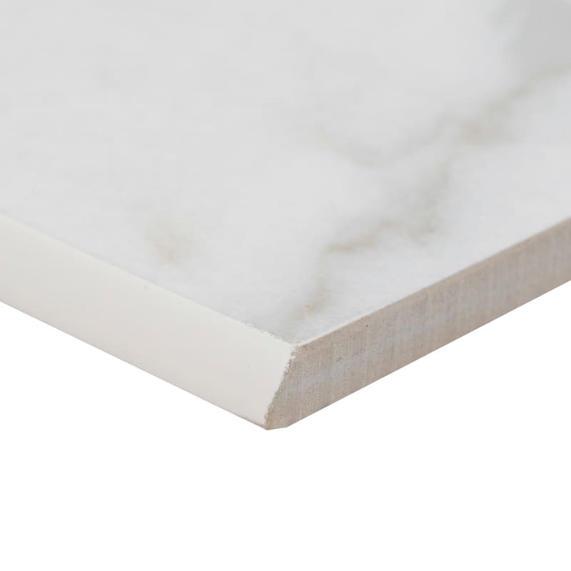 Ackland AKNPTZOL3X24M-BN Zola 24" x 3" Matte Porcelain Grout or