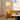 Brightech Montage Modern 60 in. Contemporary Arc LED Color Adjusting Floor Lamp with White Fabric Drum Shade