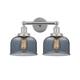 Option Polished Chrome / Plated Smoke