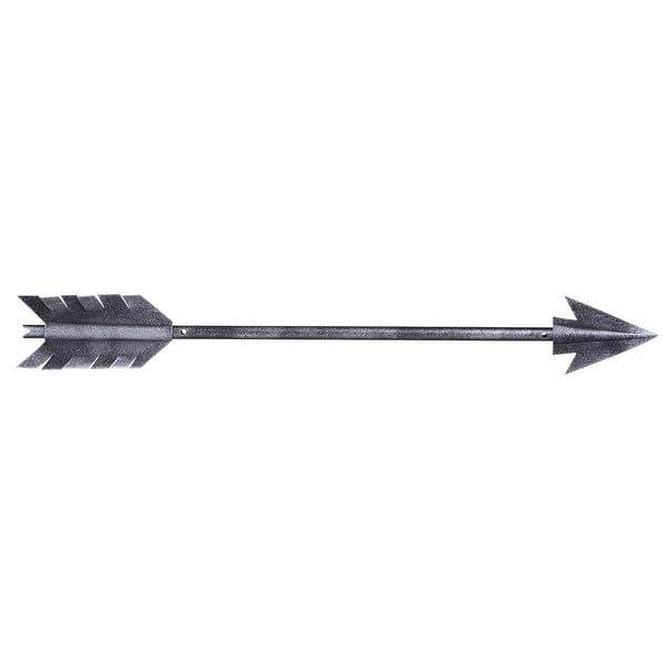 Shop Tough 1 Wall Decor Stylish Metal Decorative Rustic Arrow