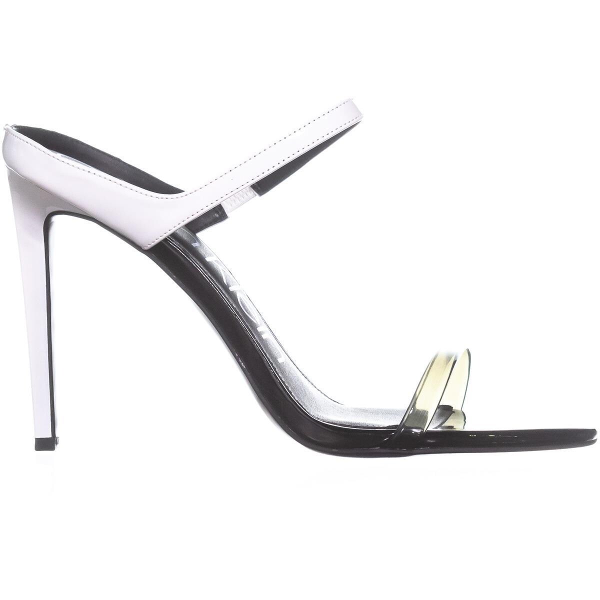calvin klein dala sandal