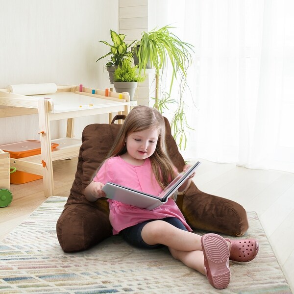 nestl reading pillow