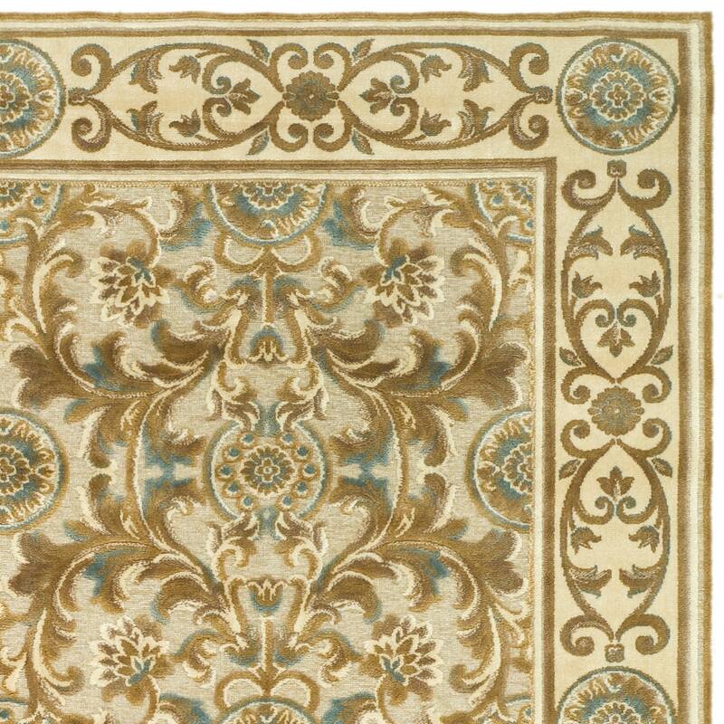 SAFAVIEH Paradise Jelisava Modern Viscose Rug