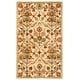 preview thumbnail 70 of 99, SAFAVIEH Handmade Antiquity Manda Traditional Oriental Wool Rug
