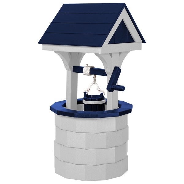 Poly Wishing Well - Bed Bath & Beyond - 34483439