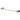Pioneer Faucets Motegi 24" Towel Bar