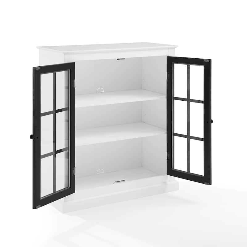 Crosley Cecily Stackable Storage Pantry