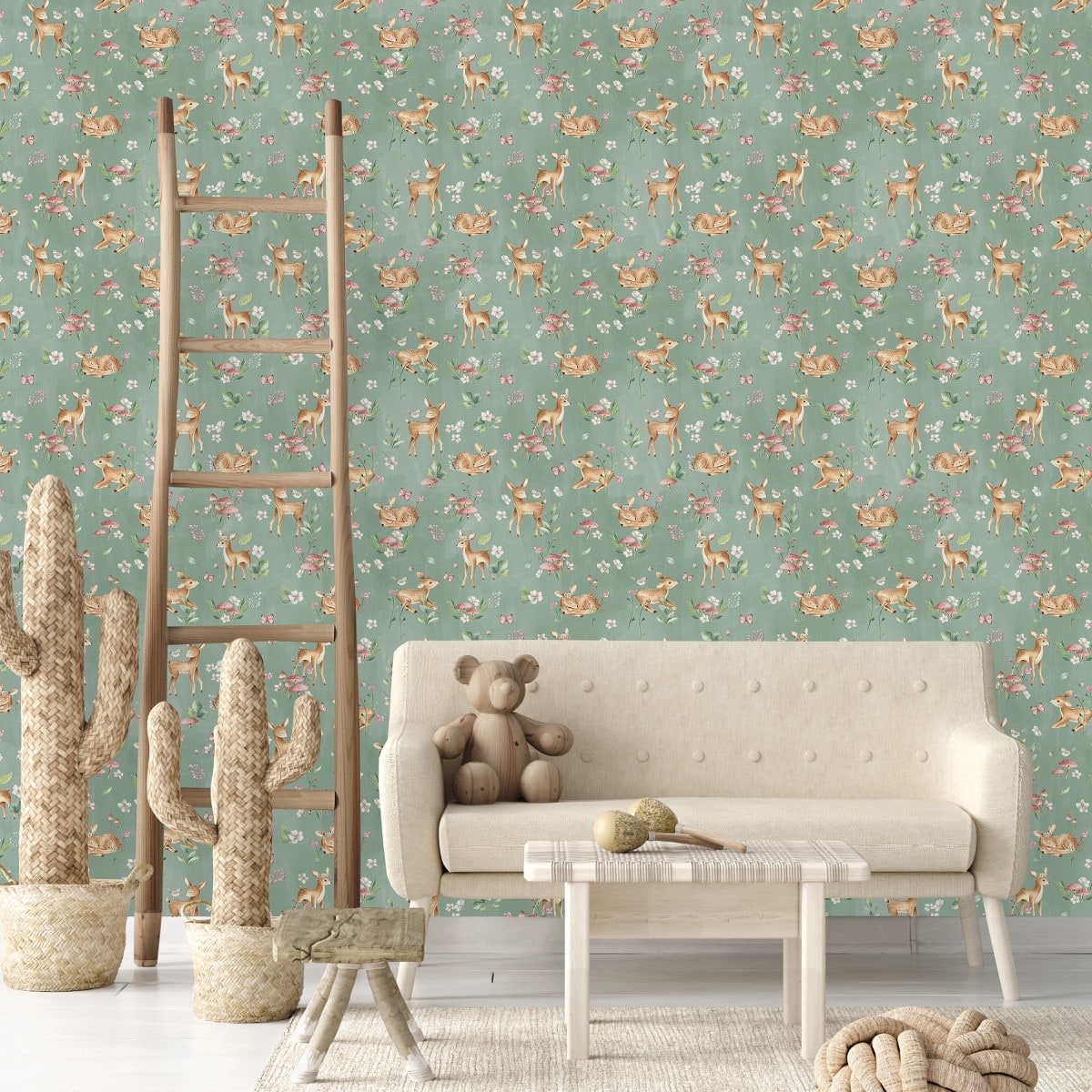 Wallpaper for Nursery Peel and Stick and Prepasted Bed Bath & Beyond